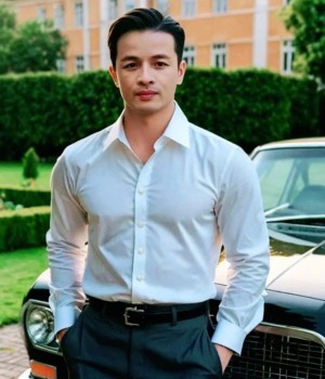 Mr an