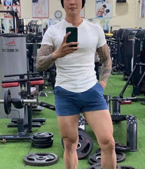 Mr anh duy