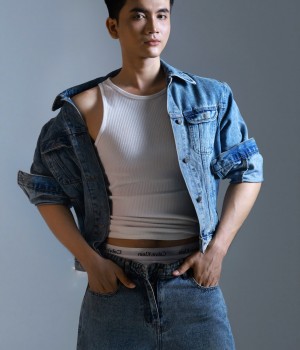 Mr bảo