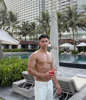 Mr bao