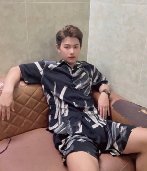 Mr bào ngư