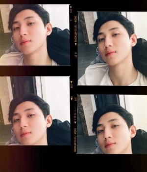 Mr bi