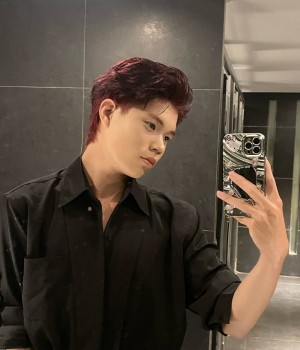 Mr chan