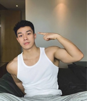 Mr cường