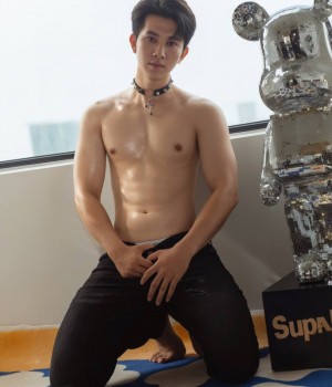 Mr cường