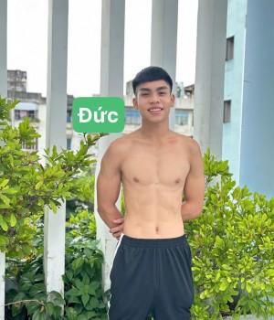 Mr Đức