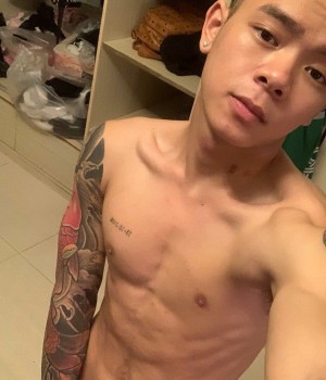 Mr dương