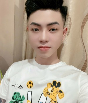 Mr  duy anh