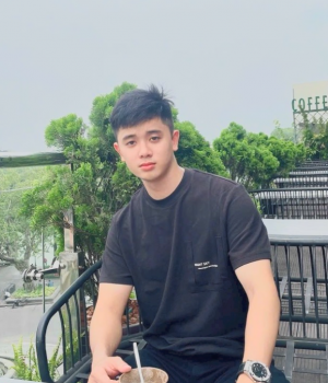 Mr hoài