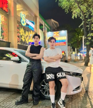 Mr hữu nghĩa và hữu tinh