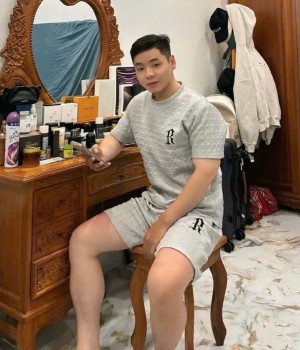 Mr huy