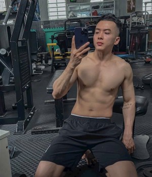 Mr huy