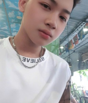 Mr huy
