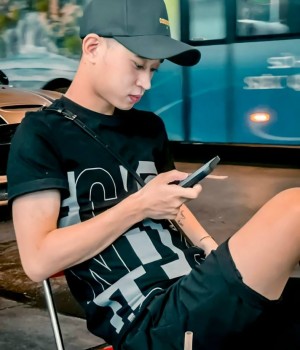 Mr kai