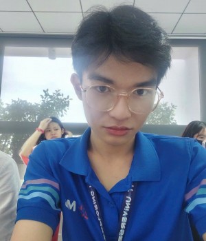 Mr Khải