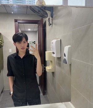 Mr khoa