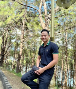 Mr ku ken