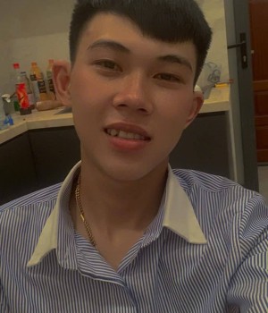 Mr mạnh