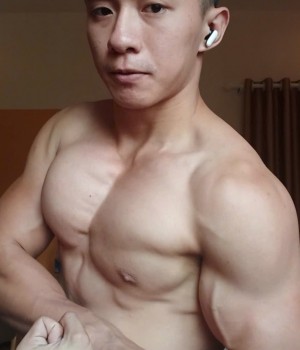Mr mạnh