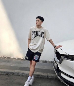 Mr minh