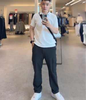 Mr nam