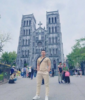 Mr nam