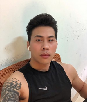 Mr Nguyen