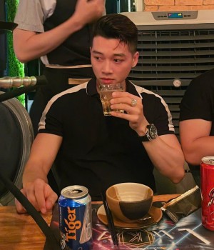 Mr nhân