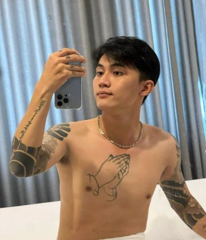 Mr phong