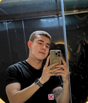 Mr Sơn
