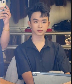 Mr thái
