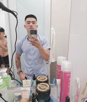 Mr thinh