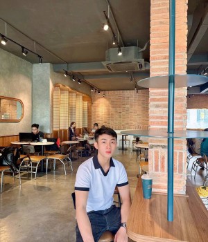 Mr tiến