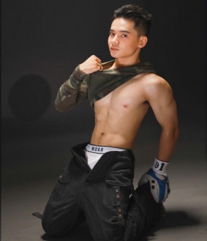 Mr tiến