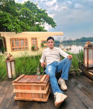 Mr trọng