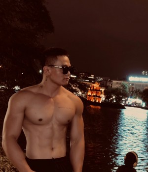 Mr Tuấn anh