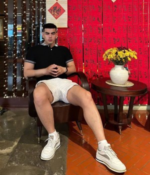 Mr tuấn tú