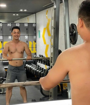 Mr vinh