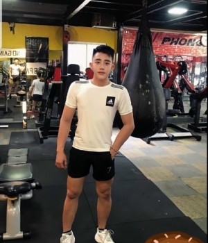 Thai anh