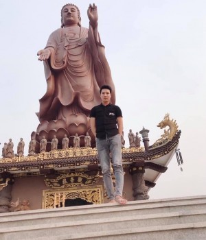 Trường giang